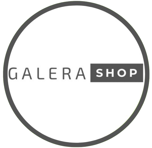 Galera Shop - Tudo pra você, quando você precisar.