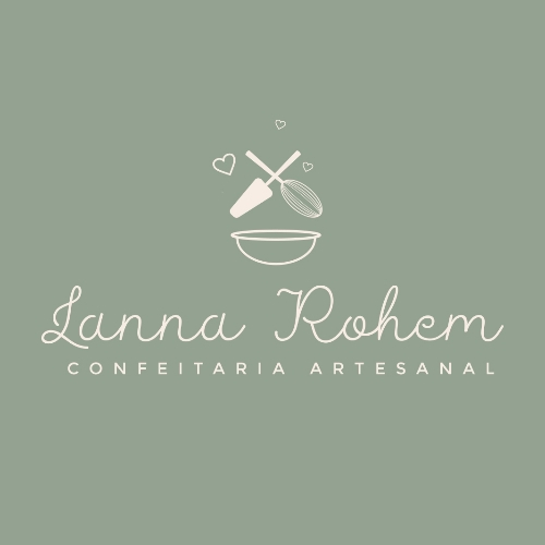 Lanna Rohem Confeitaria Artesanal