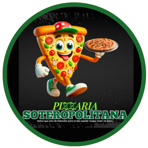 Pizzaria Soteropolitana