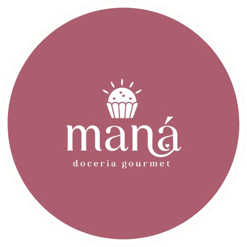 Maná Doceria Gourmet
