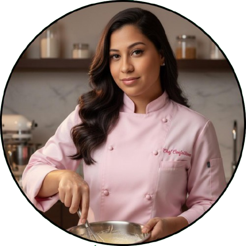 Confeitaria Victoria Carvalho