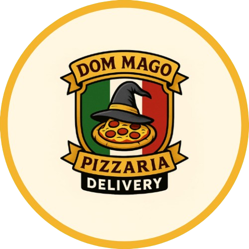 Dom Mago Pizzaria