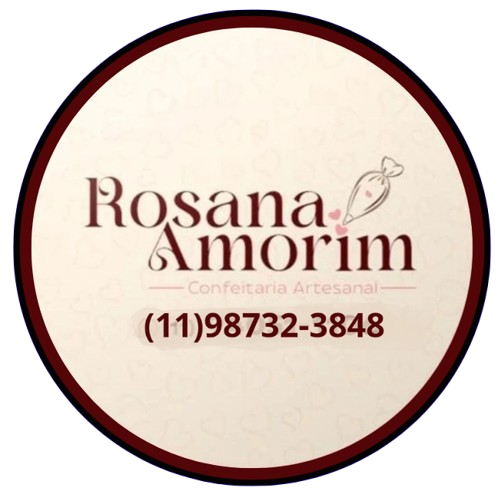 Rosana Amorim Confeitaria E Rotisseria