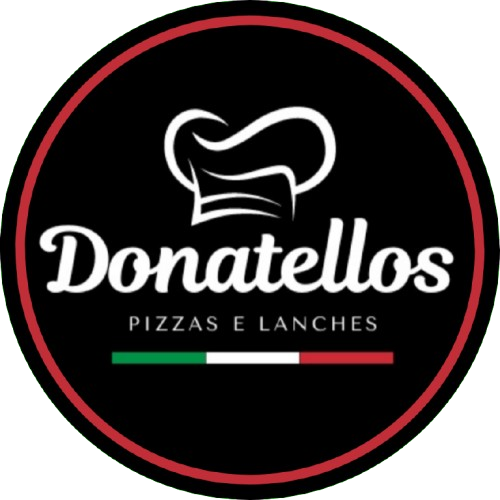 Donatellos Pizzas e Lanches
