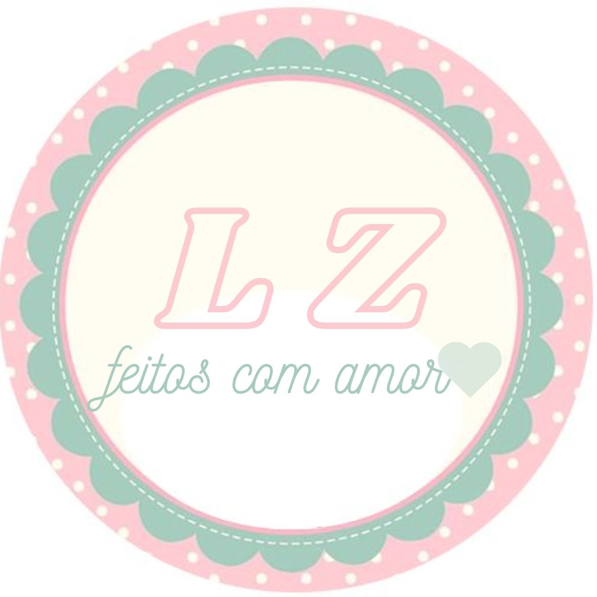 L Z feitos com amor