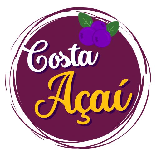 Costa Açaí _ Pedro kayran Neves dos Santos
