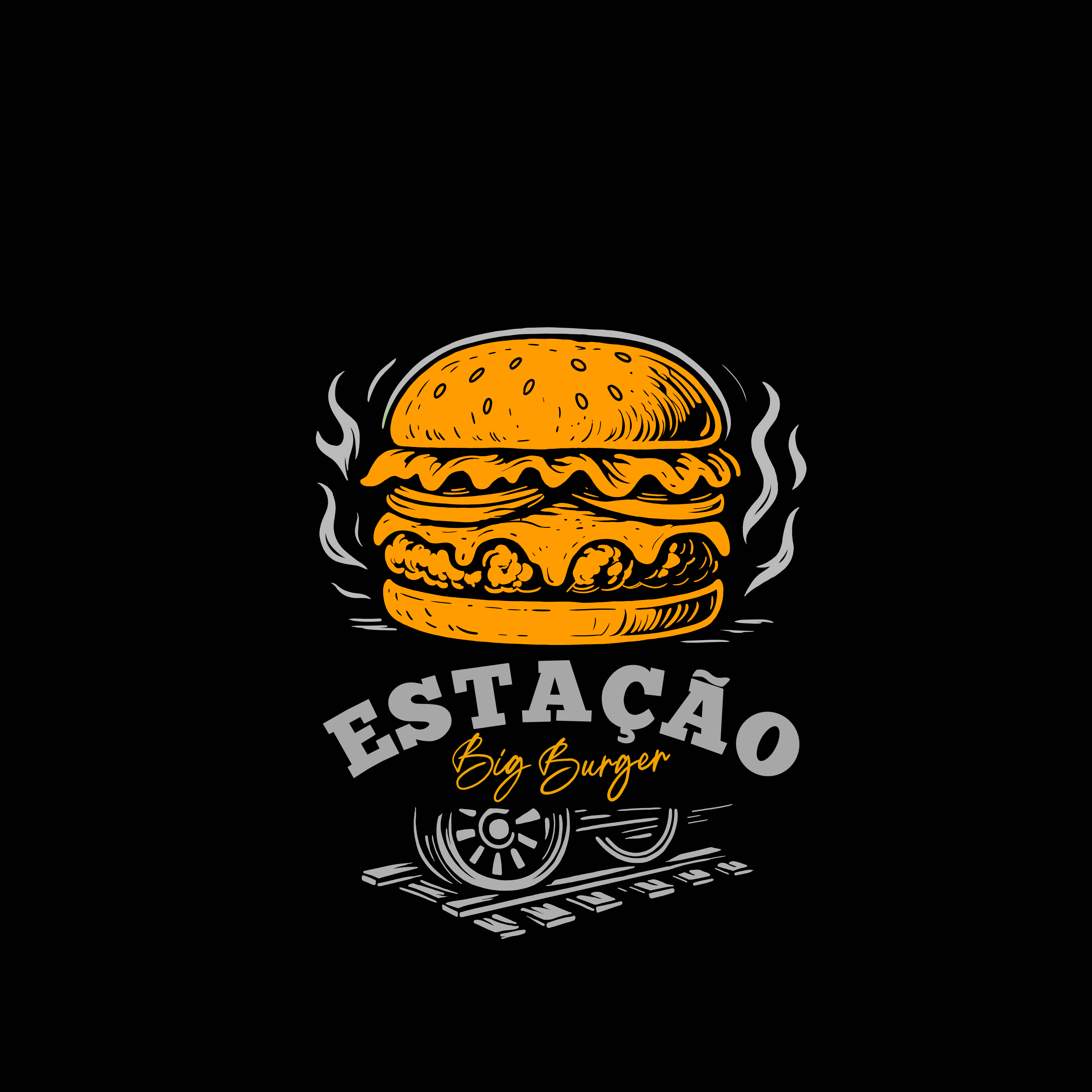 Estação Big burger
