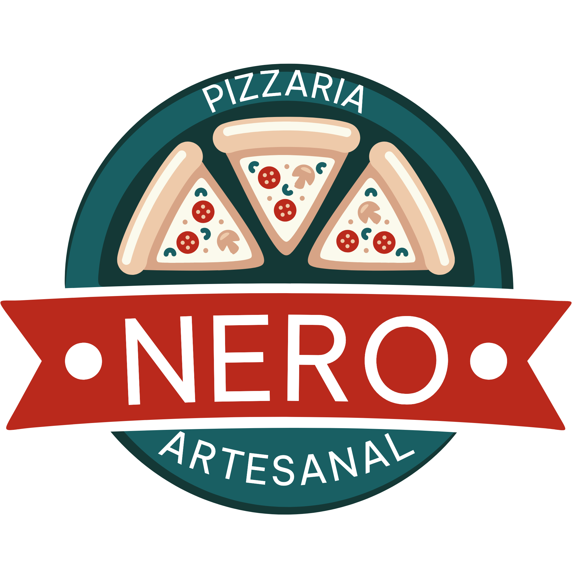 Nero Pizzaria Artesanal