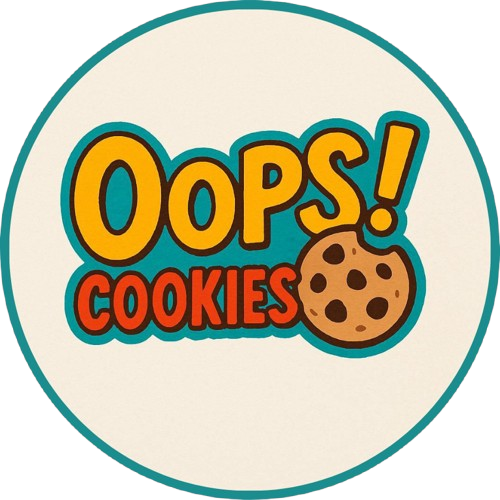 Oops! Cookies