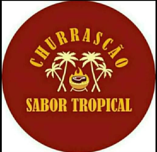 churrascão sabor tropical