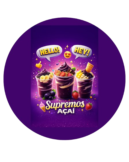 Supremos Açaí