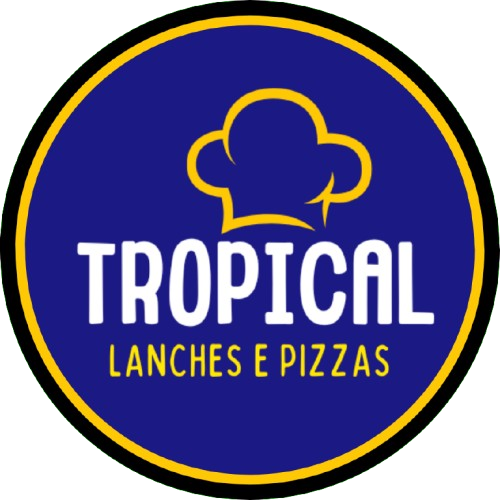 Tropical Lanches e Pizzas