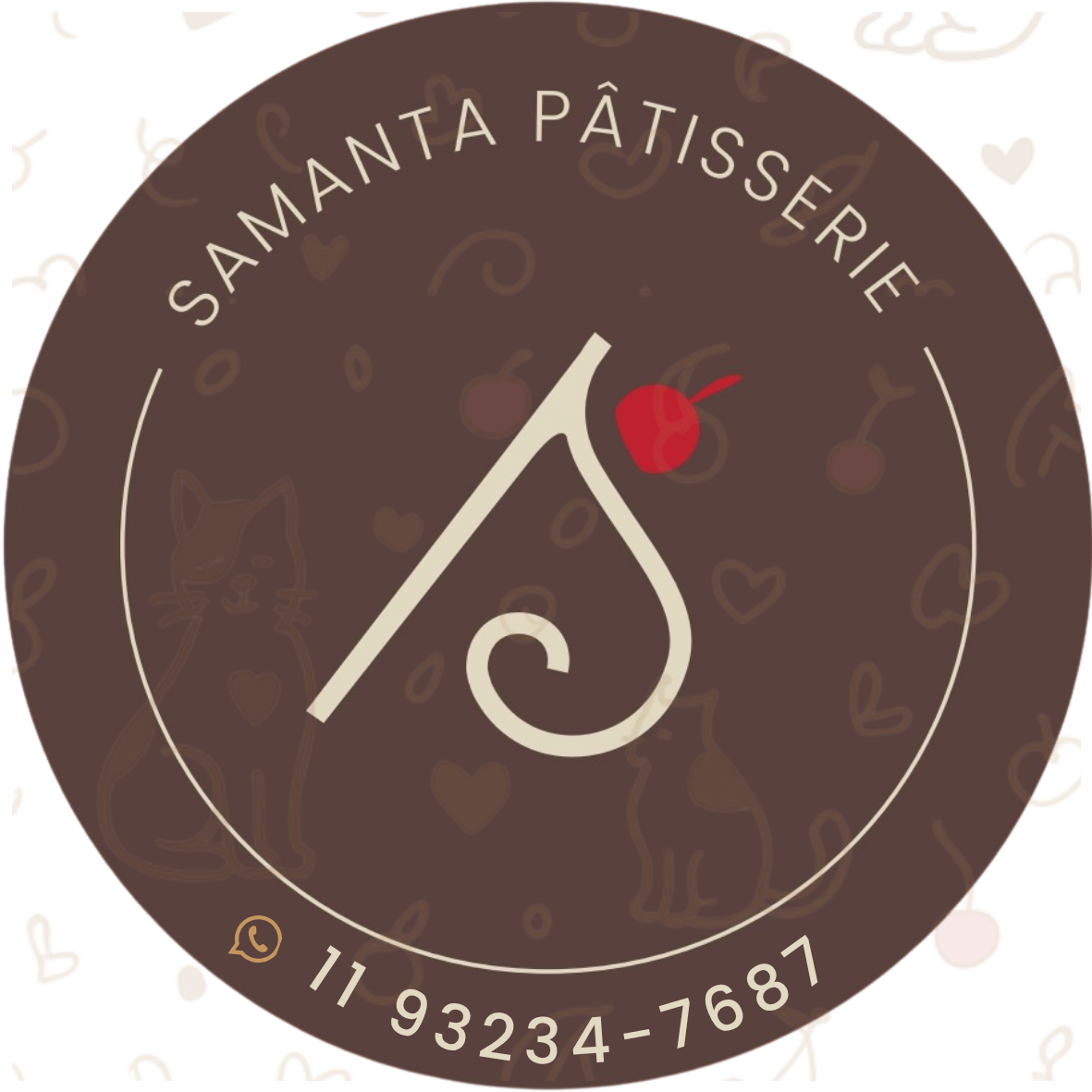 Samanta Patisserie
