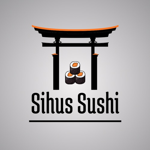 Sihus Sushi