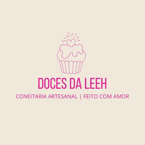 Doces da leeh