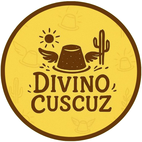 Divino Cuscuz stm