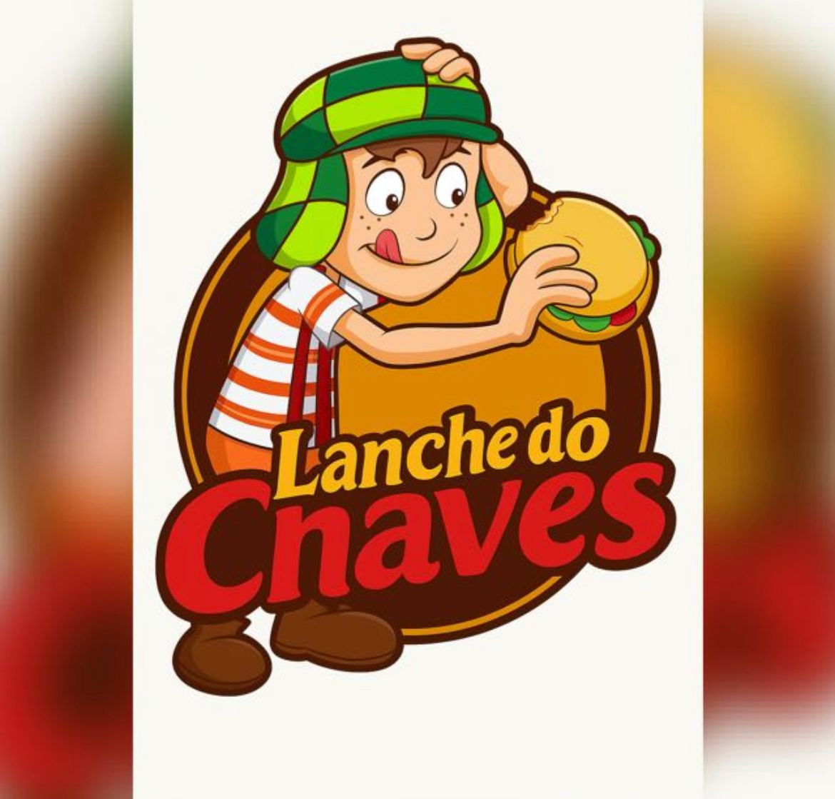 Lanche do Chaves