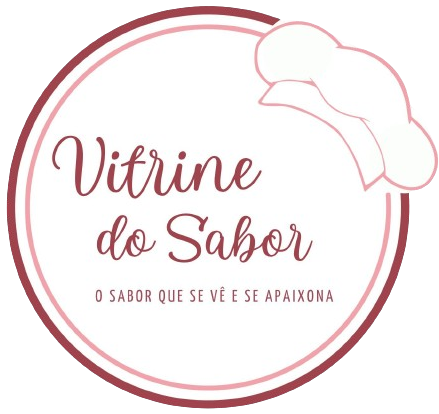 Vitrine do Sabor