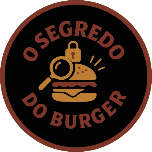 O Segredo do Burger