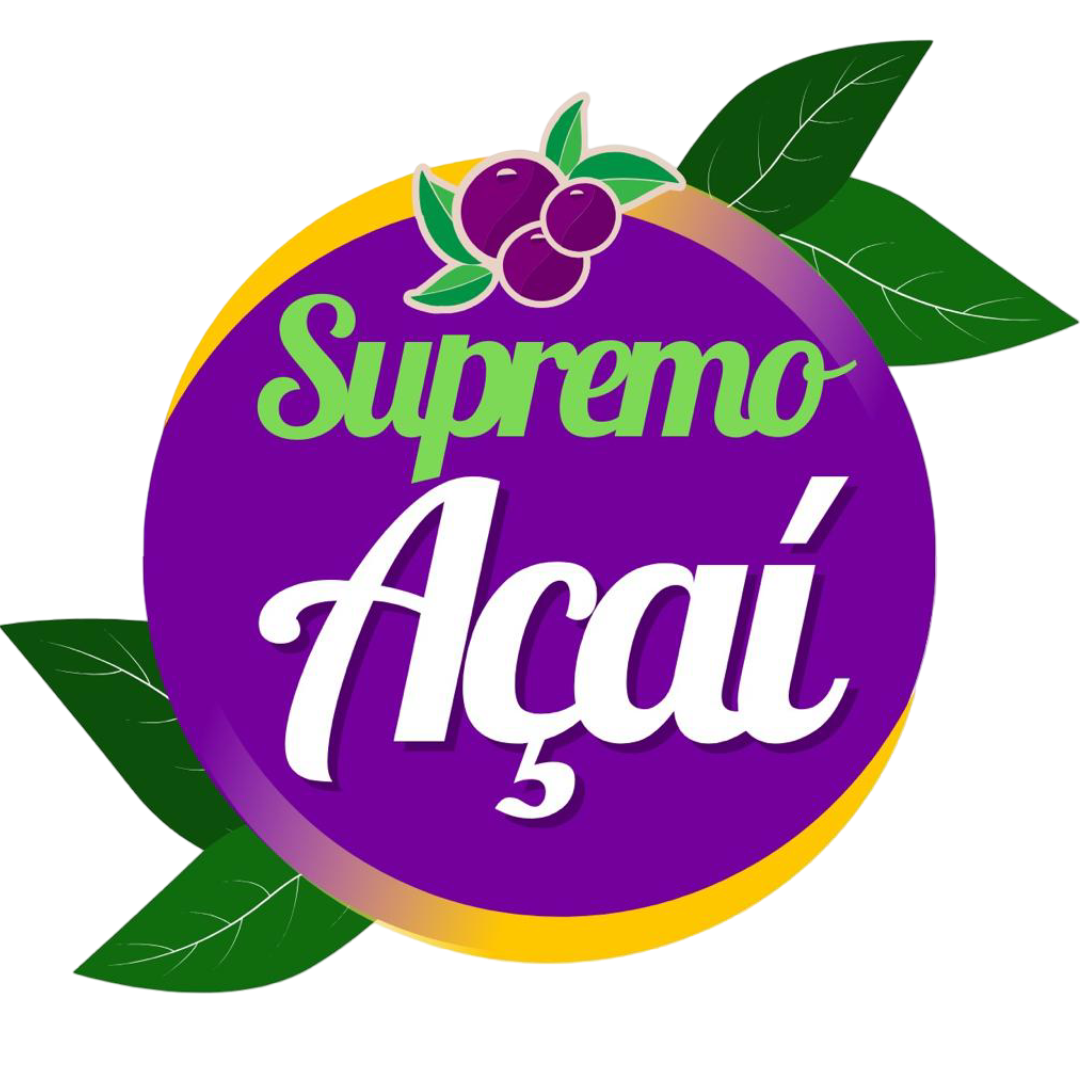 Supremos Açaí