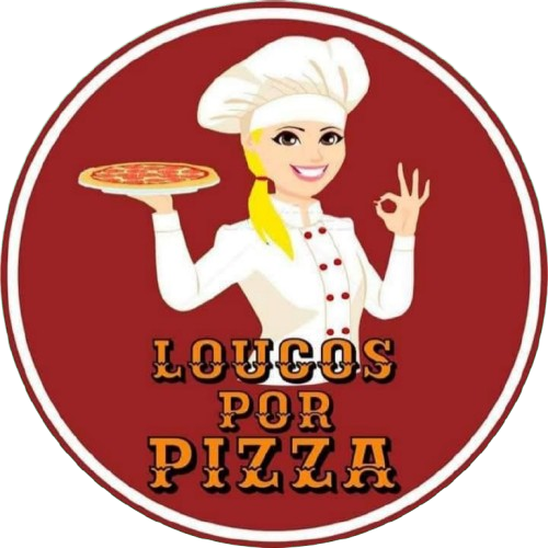 Loucos por Pizza