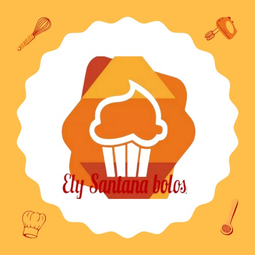 Ely Santana Bolos, Doces  Salgados