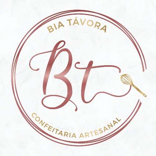 Bia Távora Confeitaria