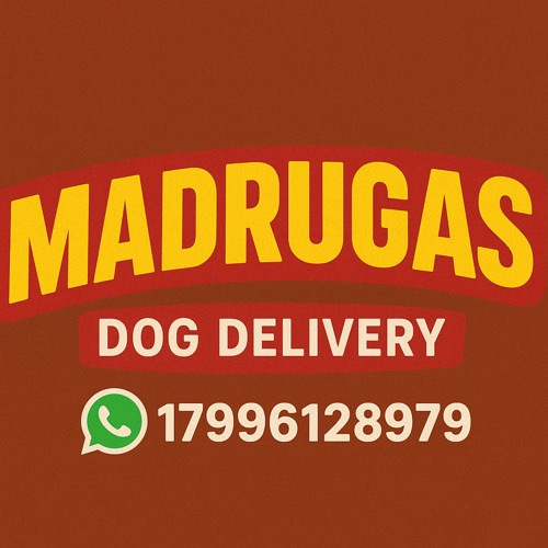 Madrugas Delivery