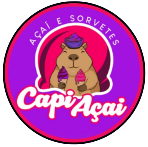 Capi Açai  E Sorvetes