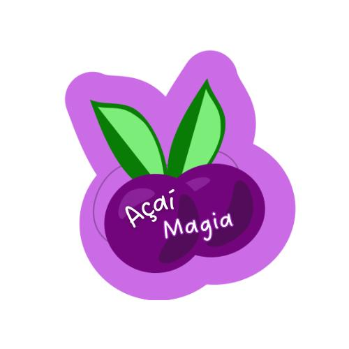 Açaí Magia