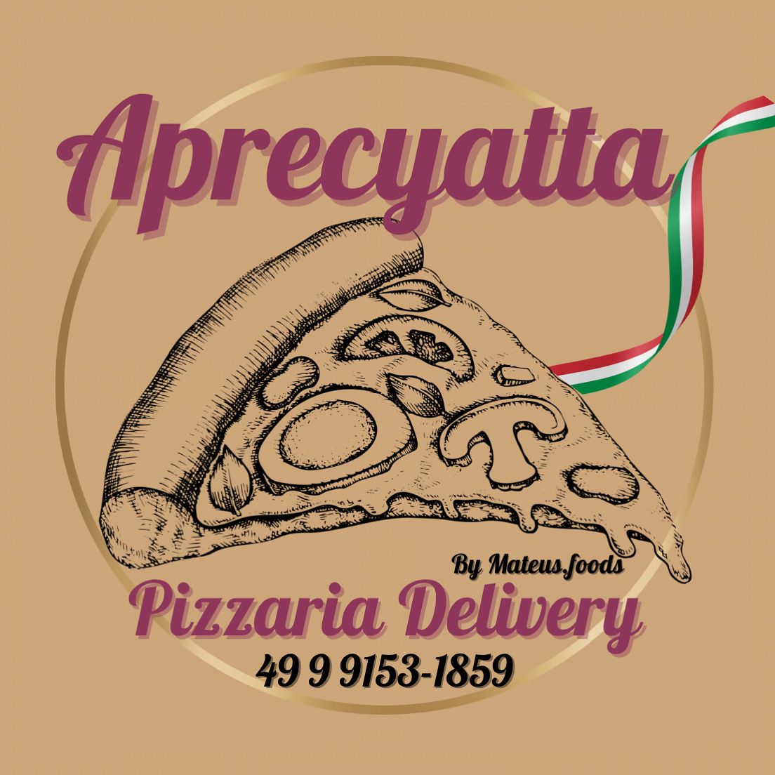 Aprecyatta by Mateus.Foods