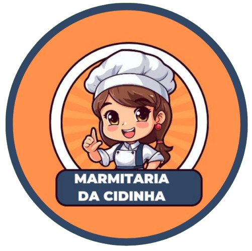 Marmitaria da Cidinha