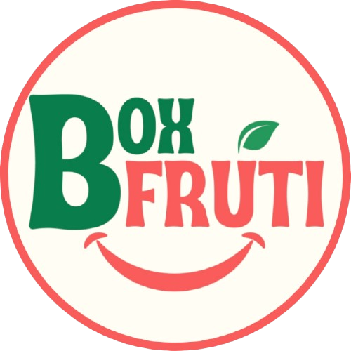 Box Fruti