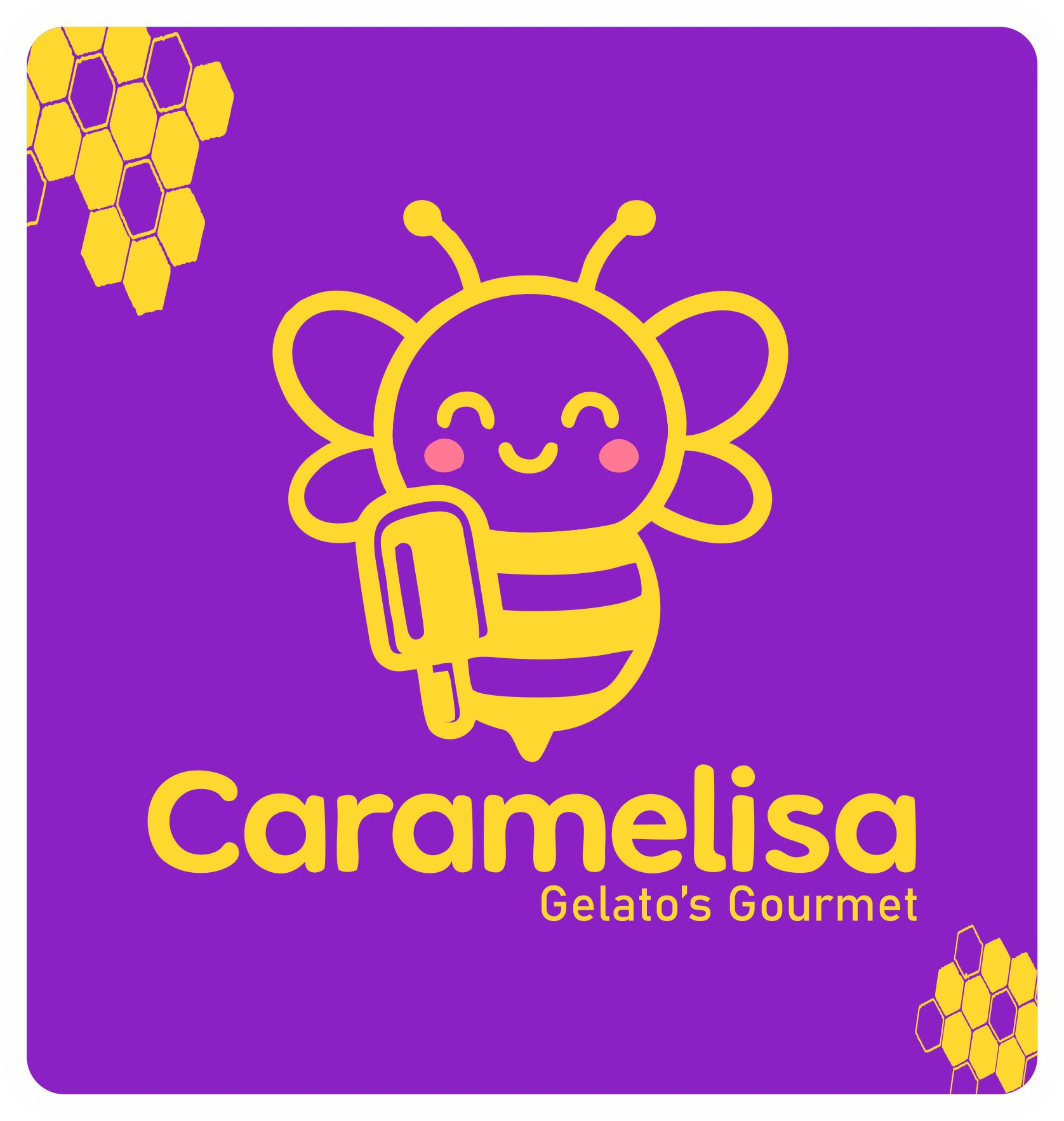 Caramelisa Gelato Gourmet