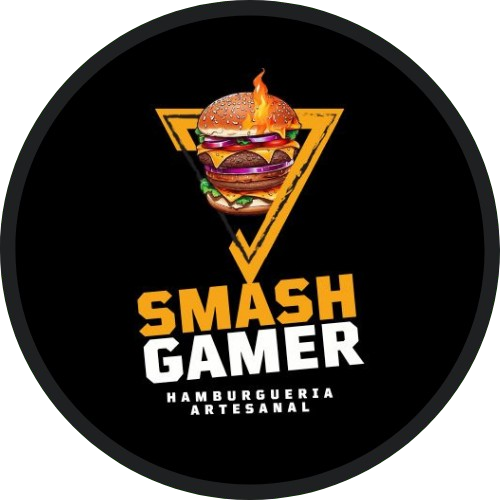 Hamburgueria Smash Gamer