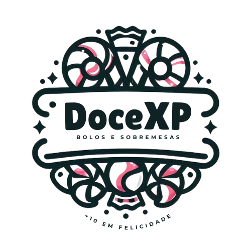 Confeitaria DoceXP