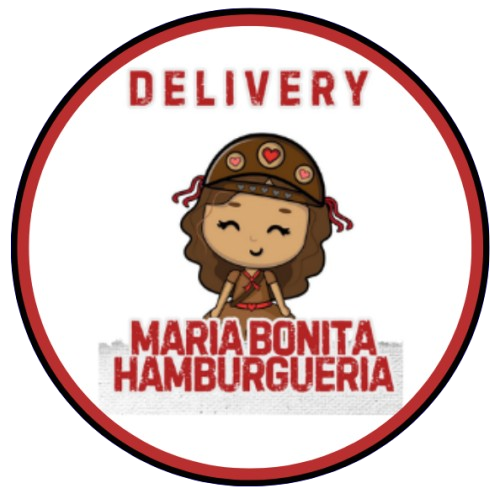 Maria Bonita Hamburgueria