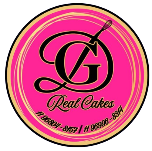 DG Real Cakes