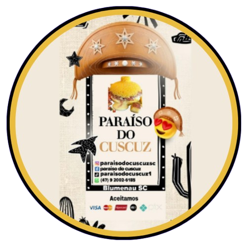 PARAISO DO CUSCUZ SC
