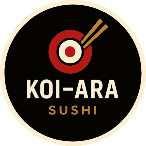 Koi-ara Sushi