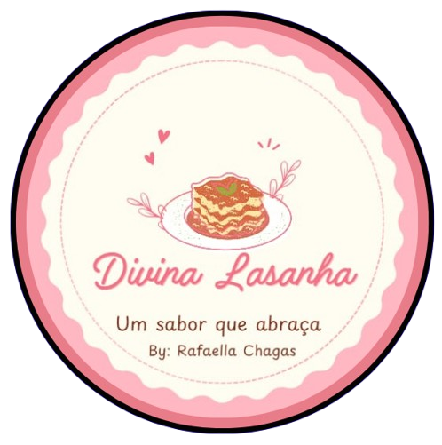Divina Lasanha