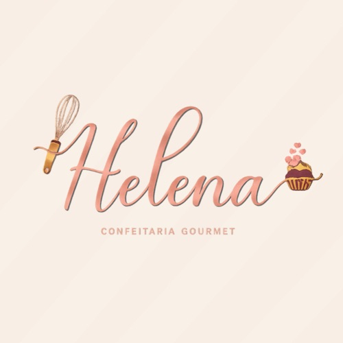 Helena confeitaria gourmet