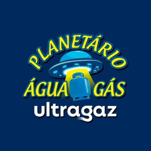 PLANETÁRIO ULTRAGAZ