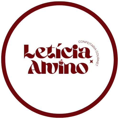Letícia Alvino Confeitaria