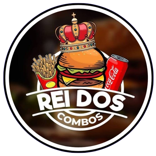 Hambúrgueria Rei Dos Combos