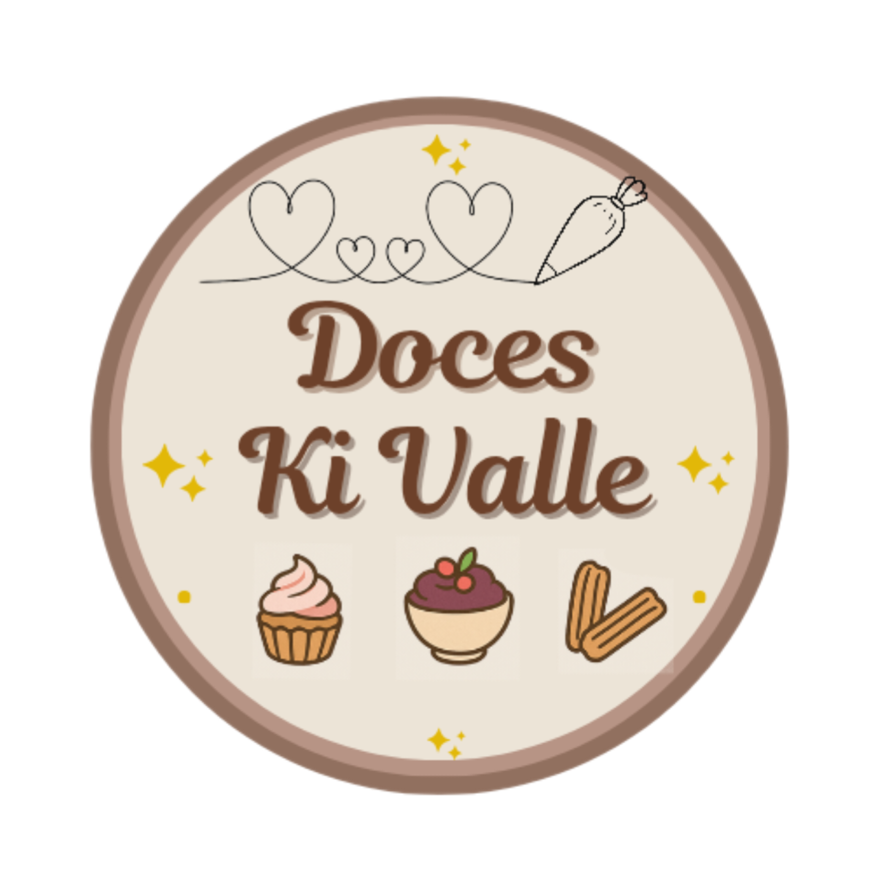 Doces Ki Valle
