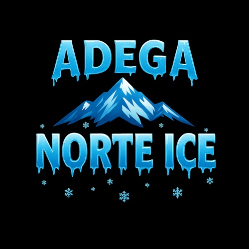Adega Norte ice