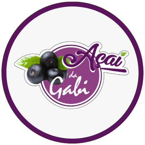 Açaí da Gabi
