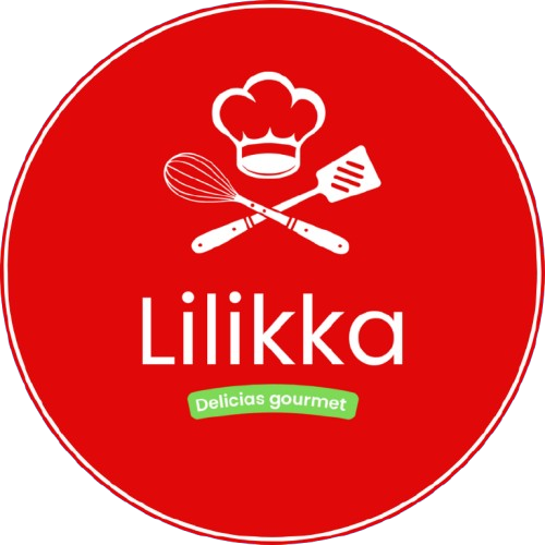 Lilikka Delícias Gourmet