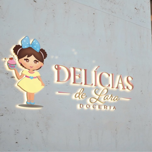 Delícias de Lara
